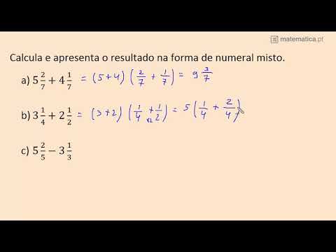 Resolução de um problema com MMC