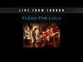 Flesh For Lulu - Black Tattoo