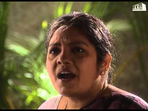 Episode 244: Akila Telugu TV Serial - AVM Productions