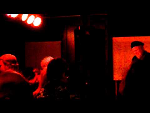 Bas Kleine & His Harmaniacs