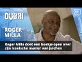 Roger Milla verklapt verhaal iconische manier van juichen
