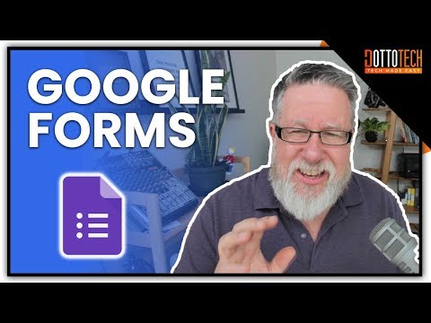 Google Forms 2018-- The Best Free Forms Software?