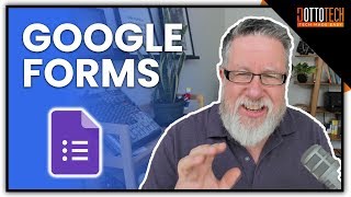 Google Forms-- The Best Free Forms Software?