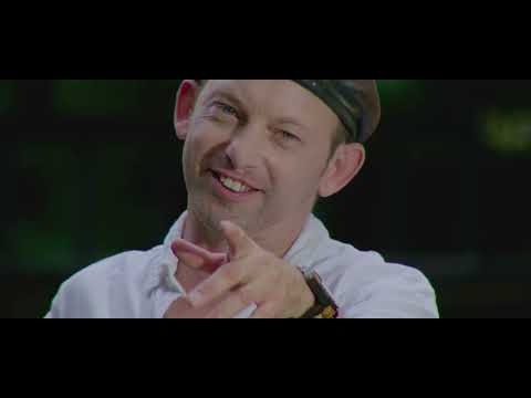 Spitzbua Markus - Hallo kleine Maus (offizielles Musikvideo)