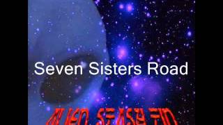 Alien Stash Tin - 01 Seven Sisters Road.wmv