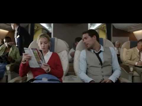 Love Is In The Air (2013) Trailer