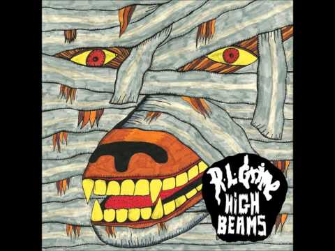 RL Grime - High Beams (Full EP + Tracklist) 2013
