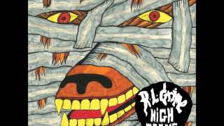 RL Grime - High Beams (Full EP + Tracklist) 2013