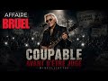 AFFAIRE PATRICK BRUEL Coupable avant d'être jugé