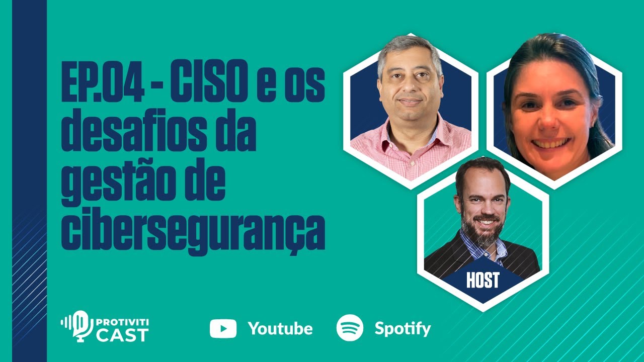 Como lidar com os desafios da gestão de cibersegurança?