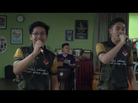 Soutul Mujahideen 2019 I Latihan FNSS1