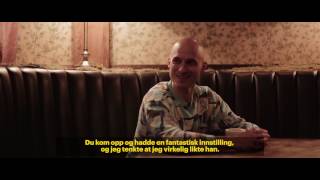 Chapter two - Siamese Twins (mini-docu)