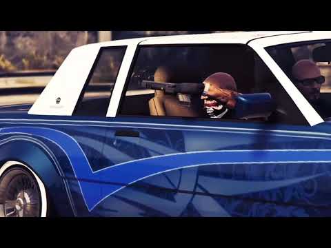 Robbs - Love Hurts (Official Video)