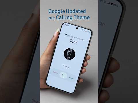 Google Phone App Update You NEED to Try Now