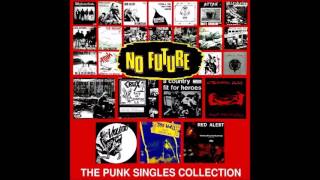No Future Punk Singles Collection vol 1 (Full Album)