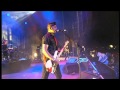 billy talent - fallen leaves (live @ Area4 2010 ...