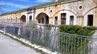 preview picture of video 'Paysages de la Grande Corniche à Eze (Alpes-Maritimes)'