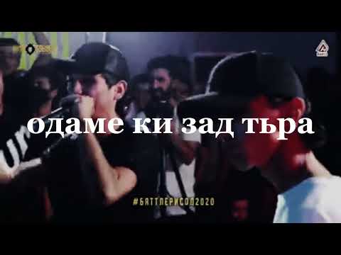 battle  DAY-ME   DESANTURA