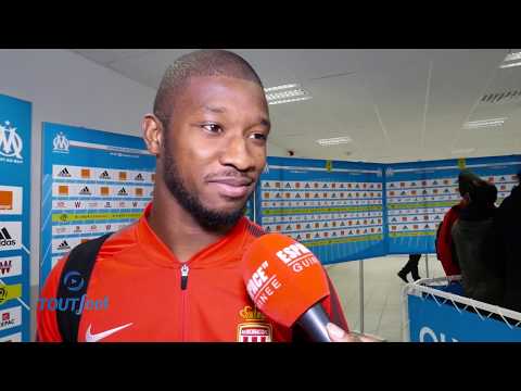 A. Touré (Monaco) "attend de faire le bon choix" de sélection