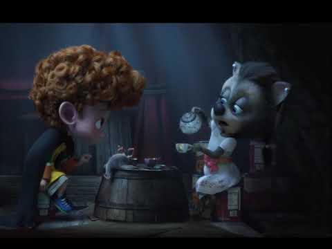 "The Mouse and the Rat" Part 6 - Inside Each Other's Shoes/Despereaux Stops Shere Khan's Wagon