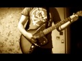 The Fathoms - Fathom This! guitar cover