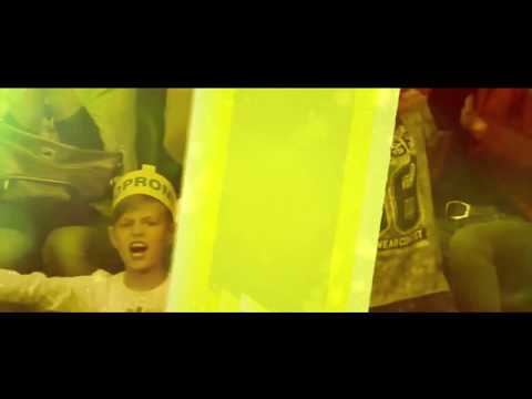 2017.12.06. Sopron Basket - Bourges Basket, Beharangozó