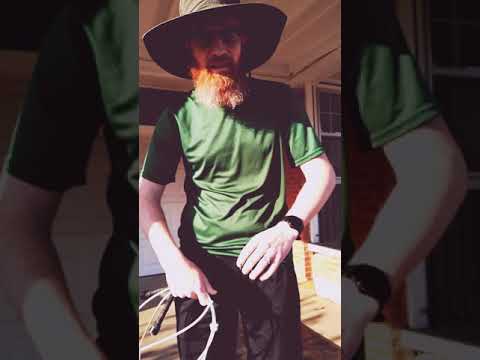 Why Jump Rope? [Jump Rope Motivation + Demonstration]