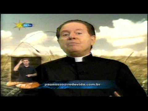 O Pão Nosso 6 Novembro  2013  Pe.F.C.Cardoso