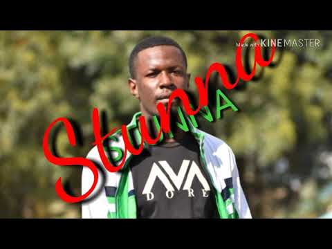 Jay Stunna Ushai Hujai Official Lyric Video