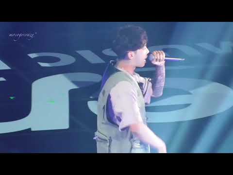 180721_ Genie Music Festival 모티 / Blue