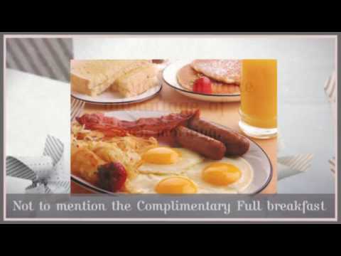 Best Western Copper Hills Inn - Weekend Getaway