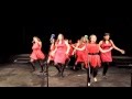Hollaback Girl (Gwen Stefani) - The AcaBellas (A ...