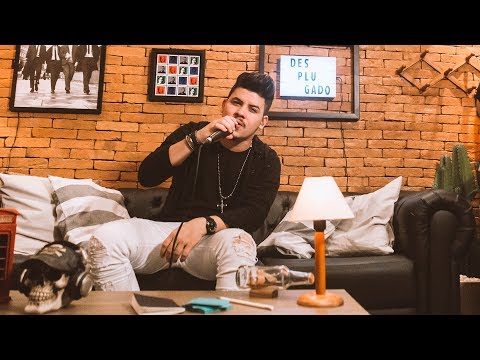 Allan Vieira - Ontem, Hoje e Amanhã (Video Oficial) | #DESPLUGADO