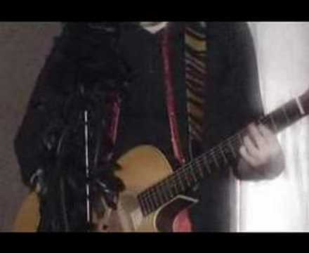 Diego Lunatico (mini-clip)