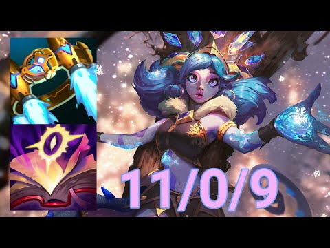 Neeko Mid VS Irelia | Patch 12.22