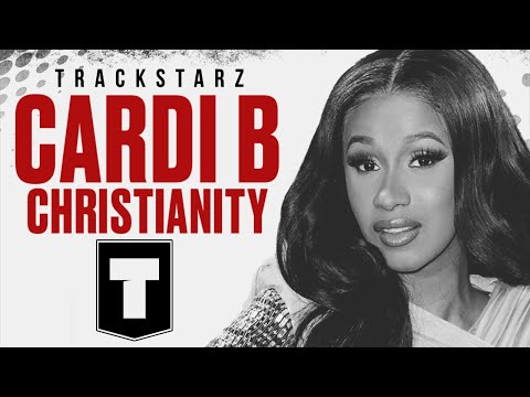 download lagu mp3 mp4 Cardi B Christian, download lagu Cardi B Christian gratis, unduh video klip Cardi B Christian