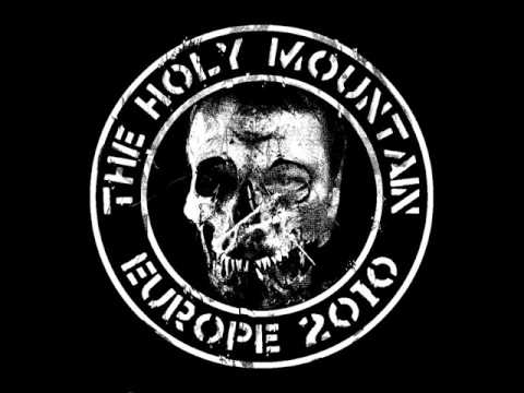 The Holy Mountain - Suicide