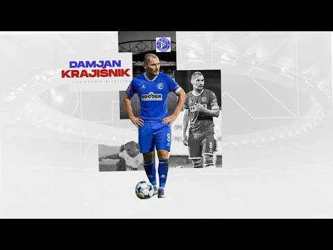 Damjan Krajišnik ● DM/CM ● FK Radnik Bijeljina ● Highlights