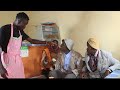 WAZEE WA KUKOPA KIMEWAUMANIA WAZEE WA GITHIORO PART2