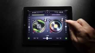 Video thumbnail for Algoriddim djay 2 - New Feature Walkthrough by Algoriddim