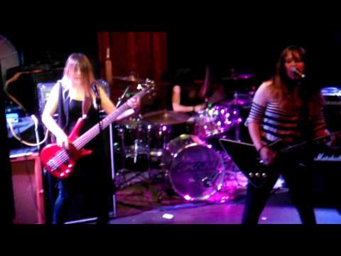 Tequila Mockingbyrd - I Smell Rock N Roll