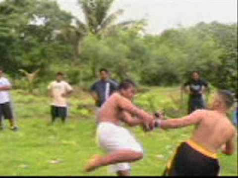 HTK underground 2009