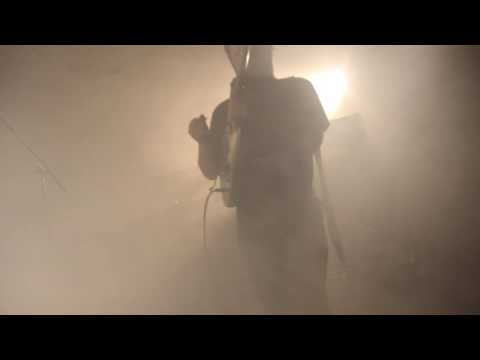 SISTER IODINE LIVE AT URBAN SPREE / BERLIN / 14.05.2016