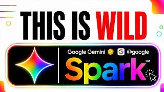 NEW Gemini Spark Auto Browse Update Is INSANE!