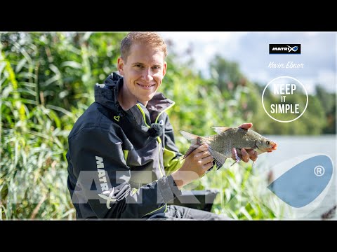 *** MATCH ANGELN TV *** Keep it simple