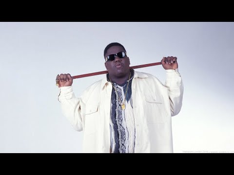 90's Hip-Hop (1996) [Lost Demos] B.I.G. Inspired Tribute – LAUNDROMAT PSALMS