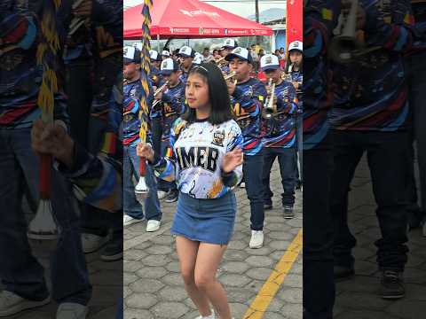 1️⃣Banda I.M.E.B. de San Francisco El Alto en San José Chiquilajá, 5 septiembre 2026. Quetzaltenango