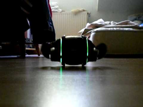 Sony Rolly (2-4 grooves feat reki d. - relax)