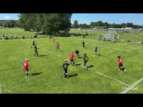 Highlights Nacka FC - Falu BS FK