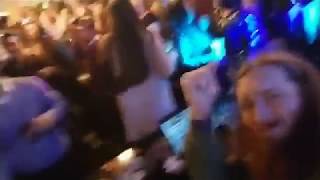 F1NG3RS New Year's Eve 2018 Live DJ set at The Circuit Arcade Bar (Part 2)